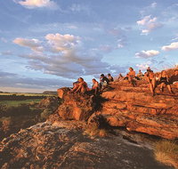 5 Day 4WD Jabiru Dreaming Top End Safari - Port Augusta Accommodation