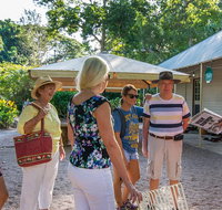 Walk the Darwin Botanic Gardens - Port Augusta Accommodation