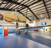 Royal Flying Doctor Service Tourist Facility Two Iconic Territory Stories - Port Augusta Accommodation