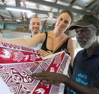 Tiwi By Design Day Tour - Port Augusta Accommodation