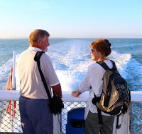 Darwin Harbour Sightseeing Cruise - Port Augusta Accommodation