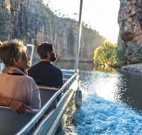 5-Day Inspiring Ancient Kakadu 4WD Journey from Darwin - Port Augusta Accommodation