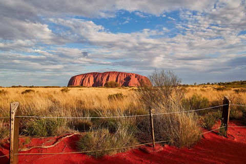 Ayers Rock 4 Tour Combo: Complete Uluru Base Walk At Sunrise, Valley Of The Winds At Sunrise, Kata Tjuta Sunset And Uluru Sunset - Port Augusta Accommodation 9