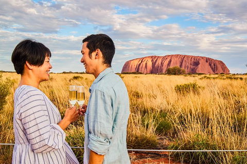 Ayers Rock 4 Tour Combo: Complete Uluru Base Walk At Sunrise, Valley Of The Winds At Sunrise, Kata Tjuta Sunset And Uluru Sunset - Port Augusta Accommodation 14