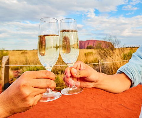 Ayers Rock 4 Tour Combo: Complete Uluru Base Walk At Sunrise, Valley Of The Winds At Sunrise, Kata Tjuta Sunset And Uluru Sunset - Port Augusta Accommodation 8