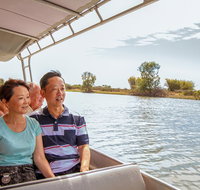 2-Day Kakadu and Arnhem Land Tour from Darwin - Port Augusta Accommodation
