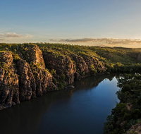 Darwin to Katherine Day Trip by Air Including Nitmiluk Katherine Gorge Cruise - Port Augusta Accommodation