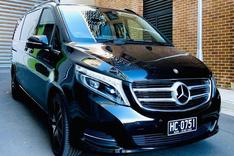 Family Luxury Sydney Tour - Port Augusta Accommodation 5