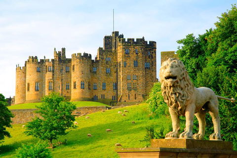 Alnwick Castle Ticket - Port Augusta Accommodation 1