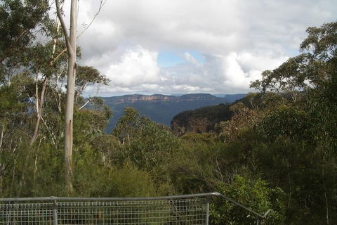 All-Day Blue Mountains Private Tour With Professional Guide For Up To 4 People - Port Augusta Accommodation 14