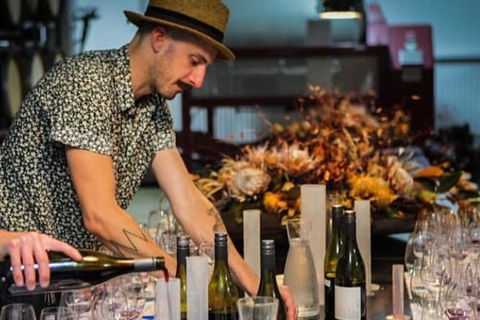 Urban Winery Sydney: Wine Blending Session - Port Augusta Accommodation 0