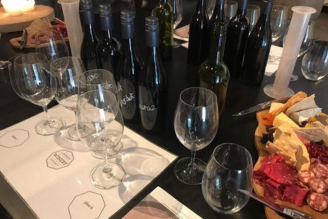 Urban Winery Sydney: Wine Blending Session - Port Augusta Accommodation 3