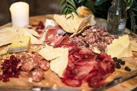 Urban Winery Sydney: Wine Blending Session - Port Augusta Accommodation 8