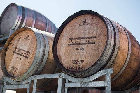 Urban Winery Sydney: Wine Blending Session - Port Augusta Accommodation 7