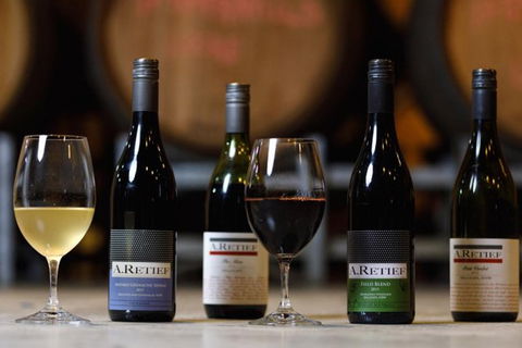 Urban Winery Sydney: Wine Blending Session - Port Augusta Accommodation 5