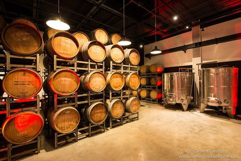 Urban Winery Sydney: Wine Blending Session - Port Augusta Accommodation 10