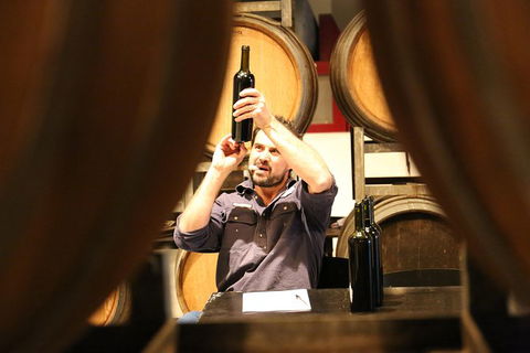 Urban Winery Sydney: Wine Blending Session - Port Augusta Accommodation 6