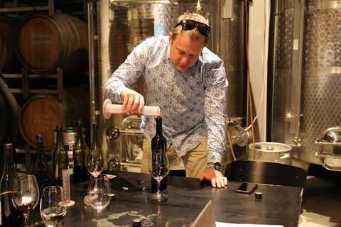 Urban Winery Sydney: Wine Blending Session - Port Augusta Accommodation 2