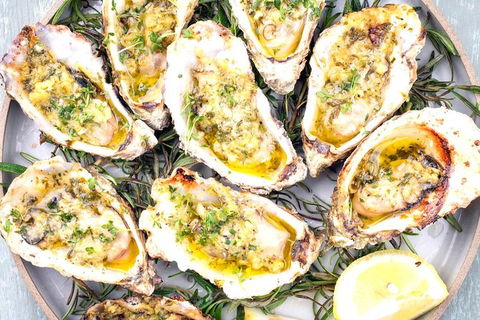 Ultimate Sydney Food Experience: Private & Personalized - Port Augusta Accommodation 1