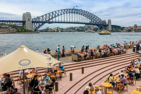 Ultimate Sydney Food Experience: Private & Personalized - Port Augusta Accommodation 13