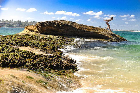 South Coast Private Bucket List Full Day Tour - Port Augusta Accommodation 1