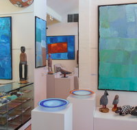 Aboriginal Dreamings Gallery - Port Augusta Accommodation