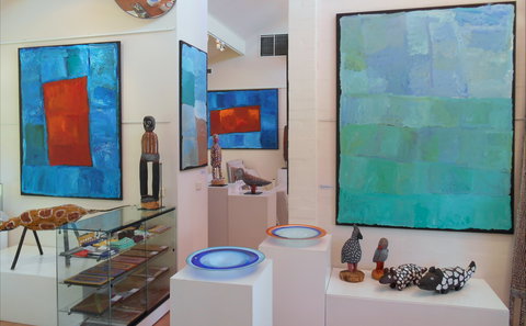 Aboriginal Dreamings Gallery - Port Augusta Accommodation 0