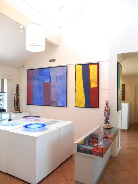 Aboriginal Dreamings Gallery - Port Augusta Accommodation 1