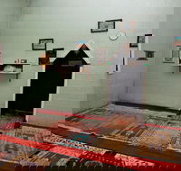 Afghan Mosque - Port Augusta Accommodation