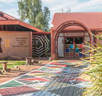 Armidale and Region Aboriginal Cultural Centre and Keeping Place - Port Augusta Accommodation