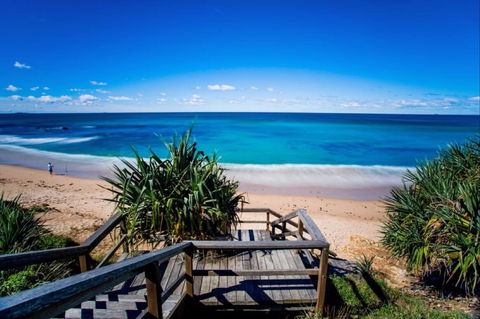 Arrawarra-Corindi Beach - Port Augusta Accommodation 1