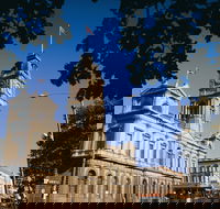 Ballarat - Port Augusta Accommodation