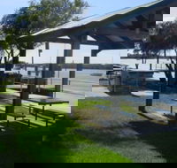 Banksia Park - Port Augusta Accommodation