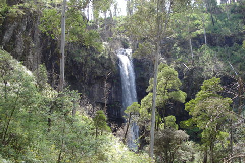 Bindaree Falls - Port Augusta Accommodation 0