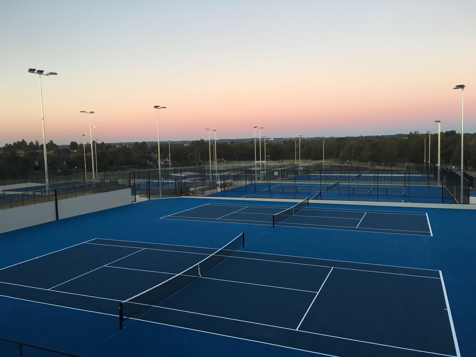 Stanhope Gardens NSW Port Augusta Accommodation