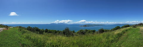Bowen - Flagstaff Hill Lookout - Port Augusta Accommodation 2