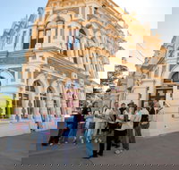 Broken Hill Heritage Walk Tour - Port Augusta Accommodation