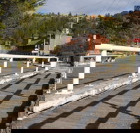 Captains Flat Heritage Walk - Port Augusta Accommodation