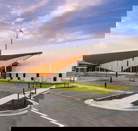 Casey Stadium - Port Augusta Accommodation