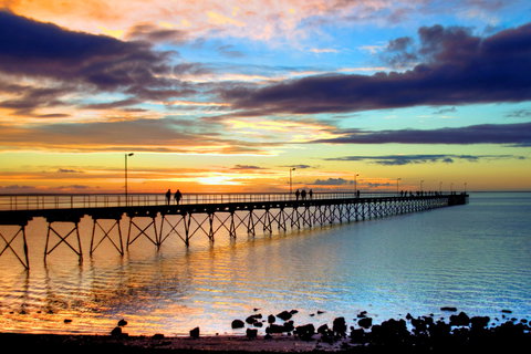Ceduna Jetty - Port Augusta Accommodation 0