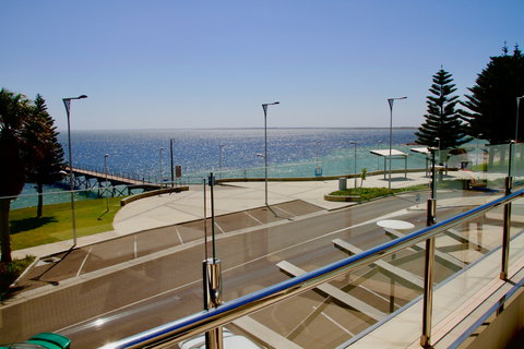 Ceduna Jetty - Port Augusta Accommodation 2