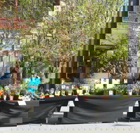 Clare Show Market - Port Augusta Accommodation