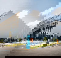 Coomera Indoor Sports Centre - Port Augusta Accommodation