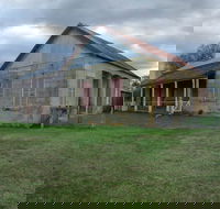 Dalwood - Port Augusta Accommodation