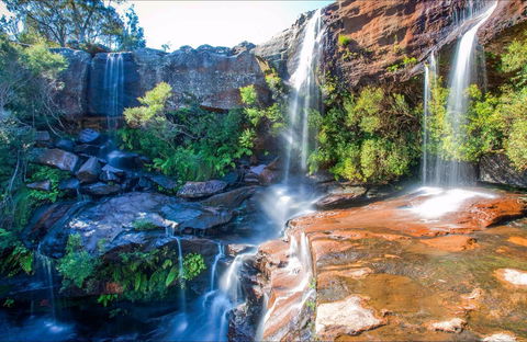 Dharawal National Park - Port Augusta Accommodation 0