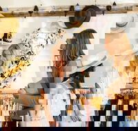 Driftlab - Newrybar - Port Augusta Accommodation