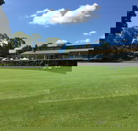 Dubbo Golf Club - Port Augusta Accommodation