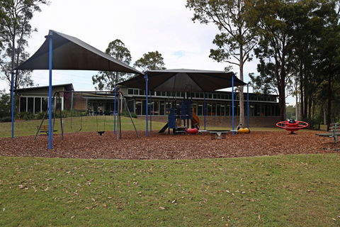 East Maitland Library - Port Augusta Accommodation 2