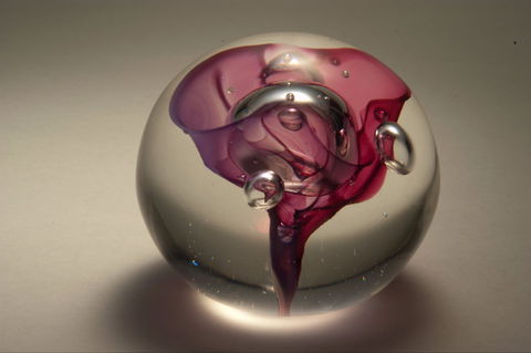 Eclectic Designs Glass Blowing Studio - Port Augusta Accommodation 0