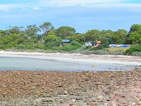 Emu Bay Playground - Port Augusta Accommodation 0
